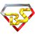Bright Steel Logo Style1